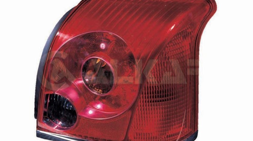 Lampa spate dreapta Toyota Avensis 2003/2008 4 usi model E Mark 2006