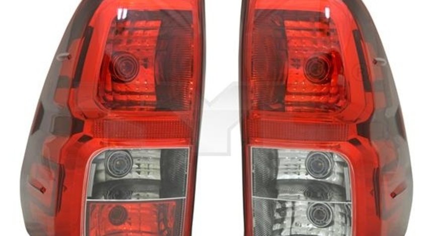 Lampa spate dreapta Toyota Hi-Lux 2012/2015