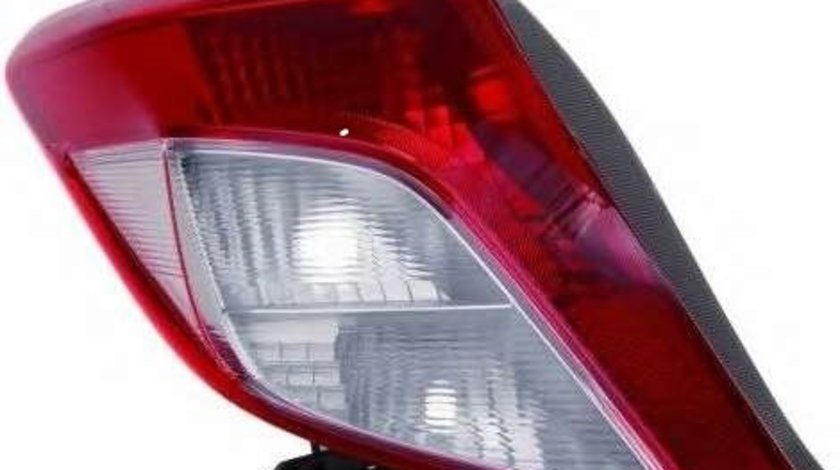 Lampa spate dreapta Toyota Yaris 11/14