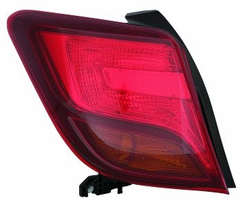 Lampa spate dreapta Toyota Yaris 14/17