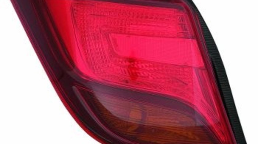 Lampa spate dreapta Toyota Yaris 14/17