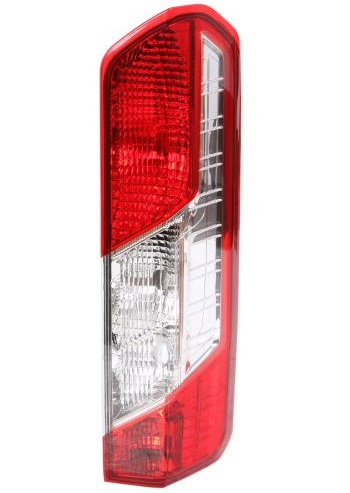 Lampa Spate Dreapta Tyc Ford Transit Custom 2014→ 11-12667-01-2