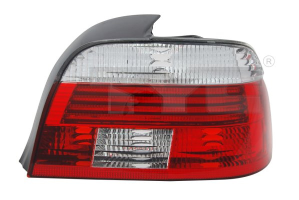 Lampa spate dreapta (TYC110007112 TYC) BMW