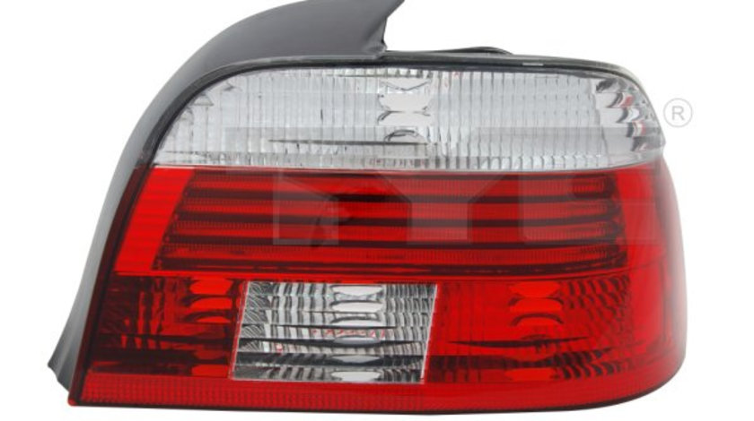 Lampa spate dreapta (TYC110007112 TYC) BMW