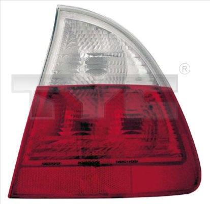 Lampa spate dreapta (TYC110011112 TYC) BMW