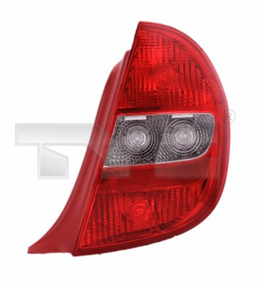 Lampa spate dreapta (TYC110017012 TYC) Citroen