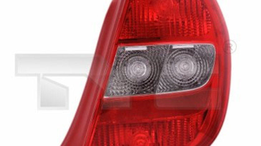 Lampa spate dreapta (TYC110017012 TYC) Citroen