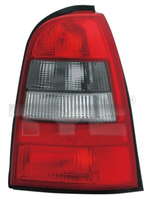 Lampa spate dreapta (TYC110111012 TYC) OPEL