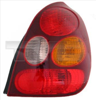 Lampa spate dreapta (TYC110145052 TYC) TOYOTA