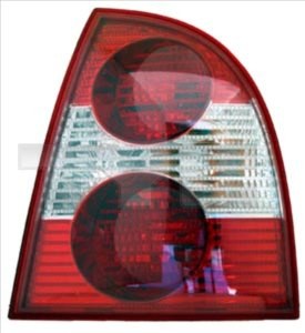 Lampa spate dreapta (TYC110167052 TYC) VW