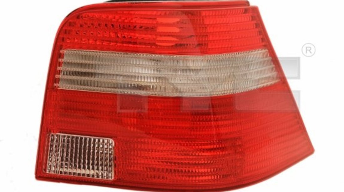 Lampa spate dreapta (TYC110197112 TYC) VW