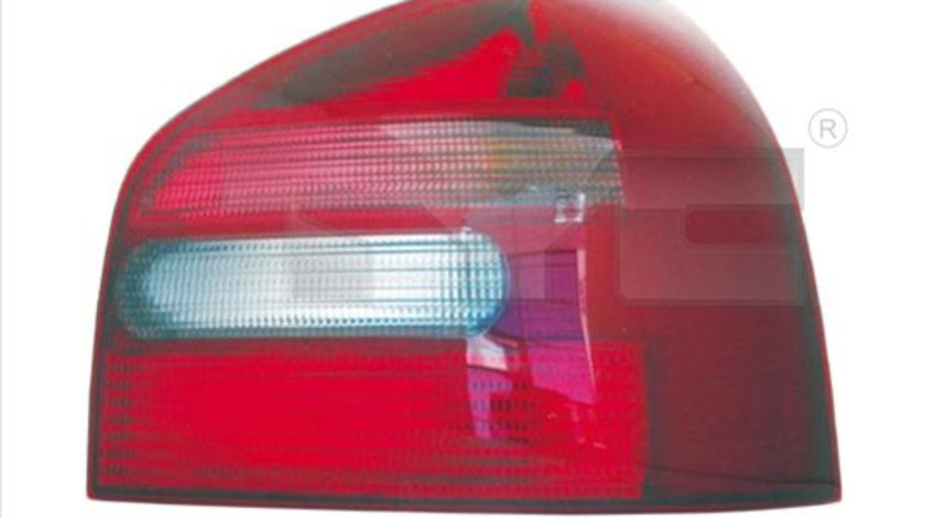 Lampa spate dreapta (TYC110203012 TYC) AUDI