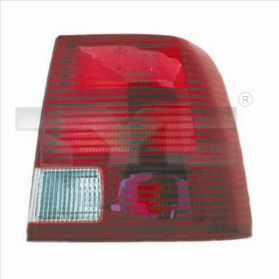 Lampa spate dreapta (TYC110205012 TYC) VW