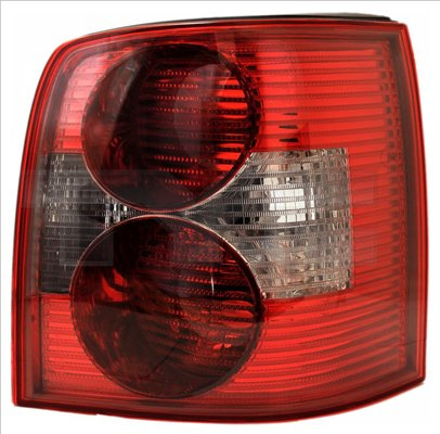 Lampa spate dreapta (TYC110209012 TYC) VW