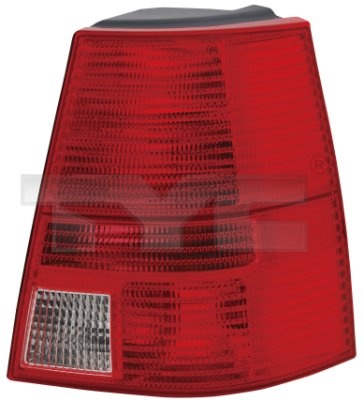 Lampa spate dreapta (TYC110213112 TYC) VW