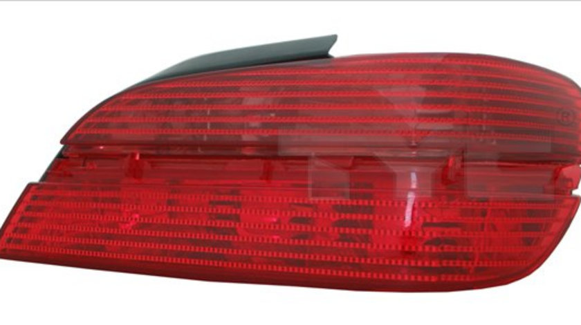 Lampa spate dreapta (TYC110239012 TYC) PEUGEOT