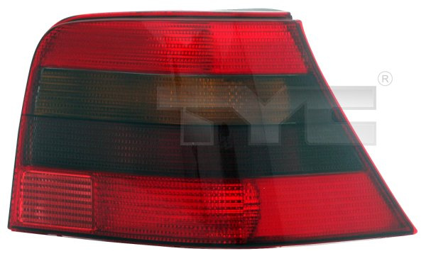Lampa spate dreapta (TYC110253012 TYC) VW
