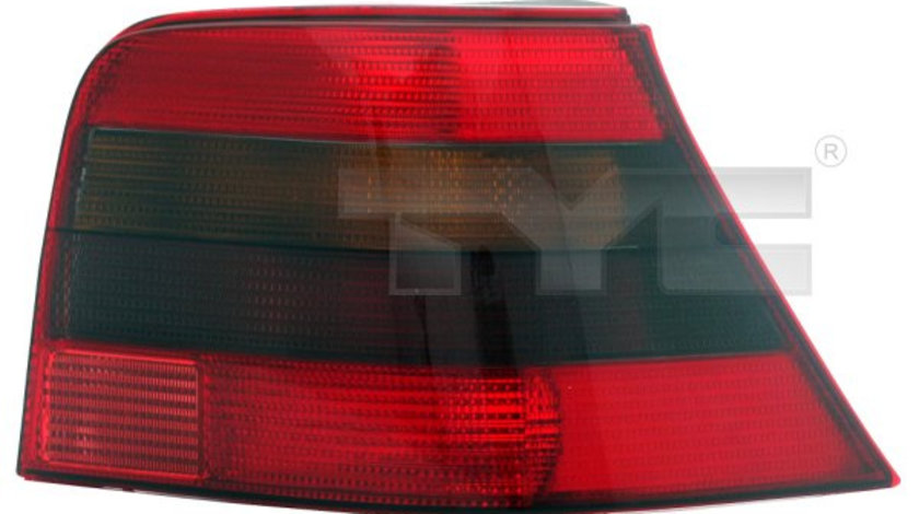 Lampa spate dreapta (TYC110253012 TYC) VW