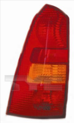 Lampa spate dreapta (TYC110311012 TYC) FORD