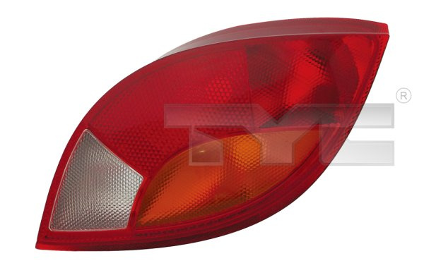 Lampa spate dreapta (TYC110361012 TYC) FORD