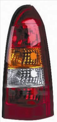 Lampa spate dreapta (TYC110391012 TYC) OPEL