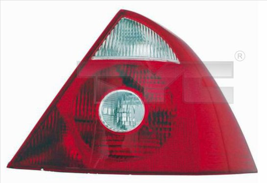Lampa spate dreapta (TYC110431012 TYC) FORD