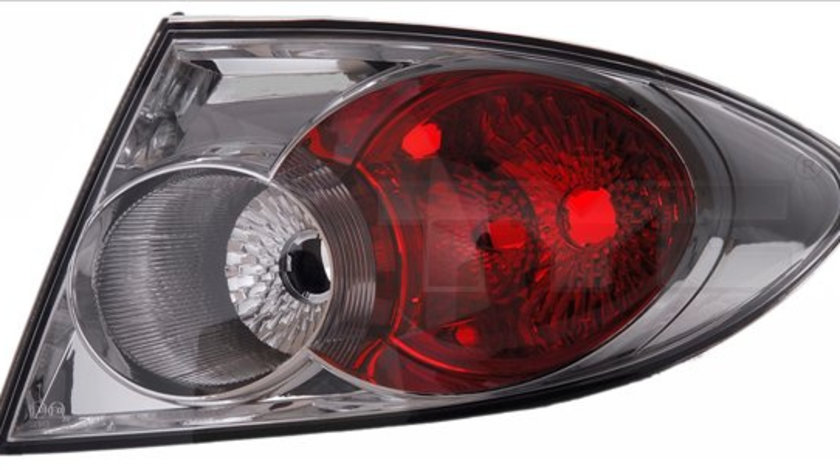 Lampa spate dreapta (TYC110433012 TYC) MAZDA