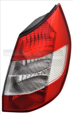 Lampa spate dreapta (TYC110459112 TYC) RENAULT