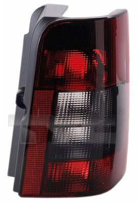 Lampa spate dreapta (TYC110475112 TYC) Citroen,PEUGEOT