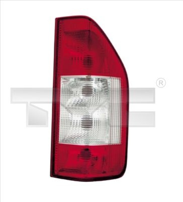 Lampa spate dreapta (TYC110565012 TYC) MERCEDES-BENZ