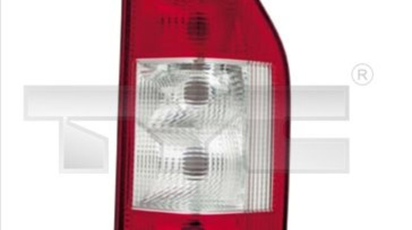 Lampa spate dreapta (TYC110565012 TYC) MERCEDES-BENZ