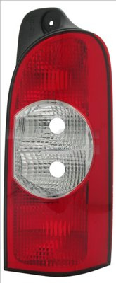 Lampa spate dreapta (TYC110569012 TYC) NISSAN,OPEL,RENAULT