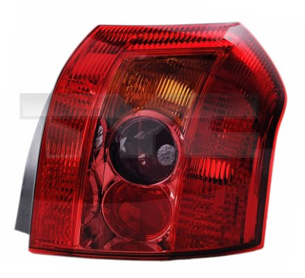 Lampa spate dreapta (TYC110763012 TYC) TOYOTA
