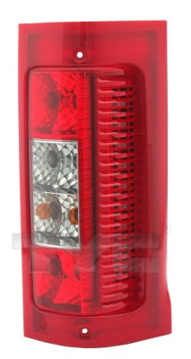Lampa spate dreapta (TYC110777012 TYC) Citroen,FIAT,PEUGEOT