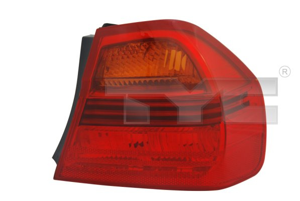Lampa spate dreapta (TYC110907019 TYC) BMW