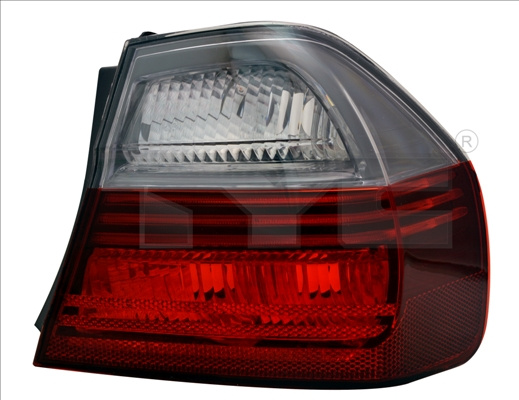 Lampa spate dreapta (TYC110907212 TYC) BMW