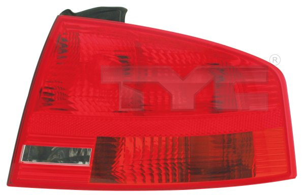 Lampa spate dreapta (TYC1111185012 TYC) AUDI