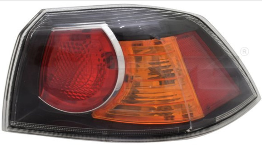 Lampa spate dreapta (TYC1111211052 TYC) MITSUBISHI