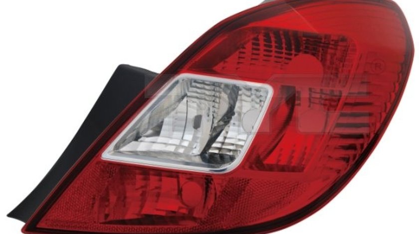 Lampa spate dreapta (TYC1111431012 TYC) OPEL