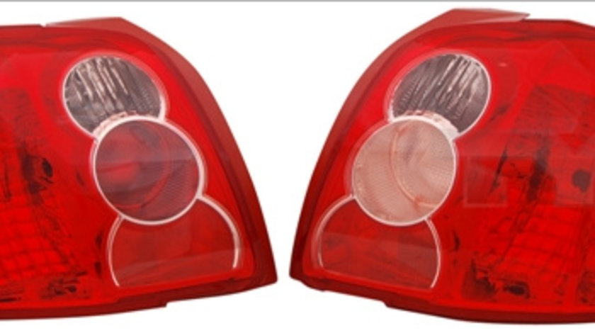 Lampa spate dreapta (TYC1111447012 TYC) TOYOTA