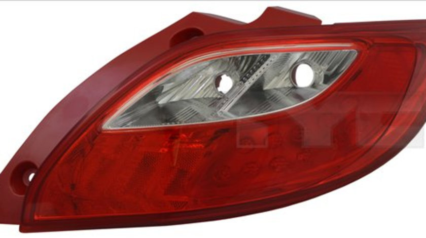 Lampa spate dreapta (TYC1111451012 TYC) MAZDA