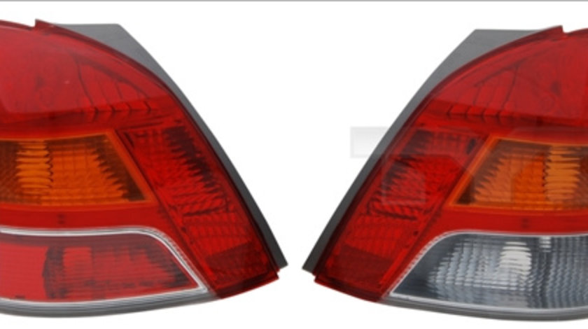 Lampa spate dreapta (TYC1111473012 TYC) TOYOTA