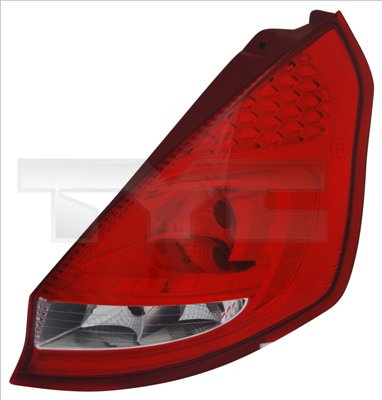 Lampa spate dreapta (TYC1111489012 TYC) FORD