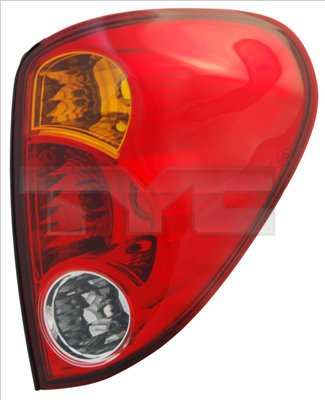 Lampa spate dreapta (TYC1111623012 TYC) MITSUBISHI