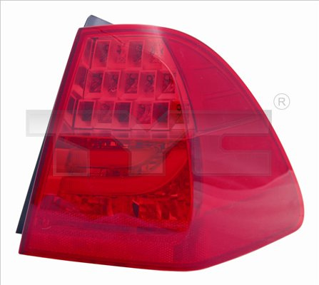 Lampa spate dreapta (TYC1111675062 TYC) BMW