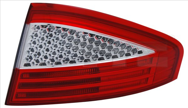 Lampa spate dreapta (TYC1111691012 TYC) FORD