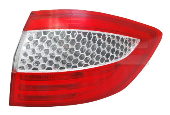 Lampa spate dreapta (TYC1111693012 TYC) FORD