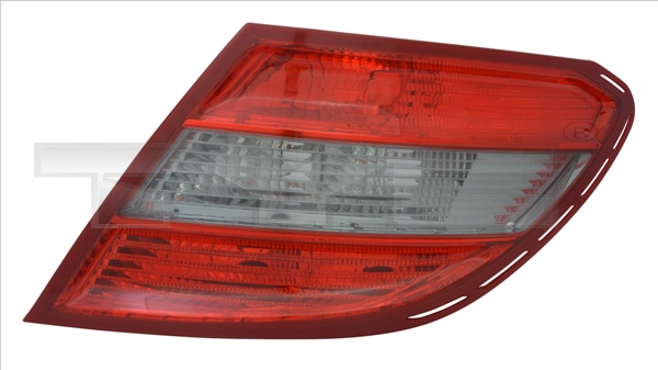 Lampa spate dreapta (TYC1111747119 TYC) MERCEDES-BENZ