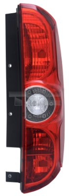 Lampa spate dreapta (TYC1111755012 TYC) FIAT,OPEL