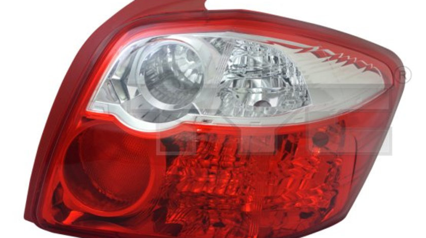 Lampa spate dreapta (TYC1111767012 TYC) TOYOTA